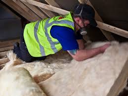 Best Commercial Insulation Services  in Bard College, NY